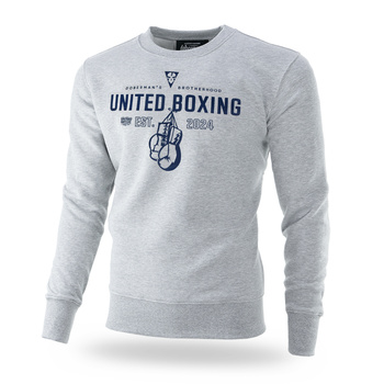 Bluza klasyczna United Boxing