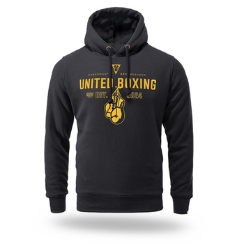 Bluza kangurka United Boxing