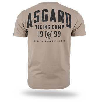 MIGHTY ASGARD'S T-shirt