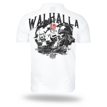 Polo T-shirt WALHALLA