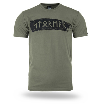 T-shirt STORMER