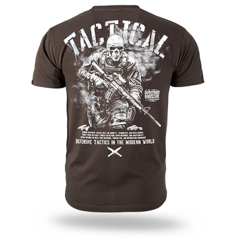 T-shirt TACTICAL SOLDIER