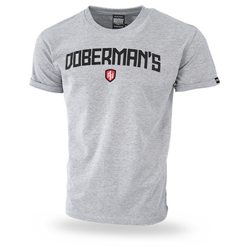 DOBERMAN’S MEN’S T-SHIRT