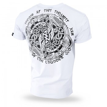 MYSTICAL CIRCLE T-SHIRT