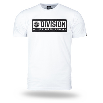 DIVISION PATCH T-shirt