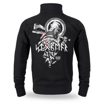 STORMER II Zip Sweatshirt