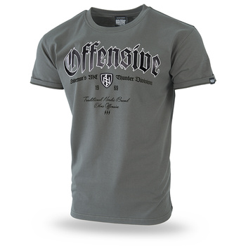 THUNDER OFFENSIVE T-SHIRT
