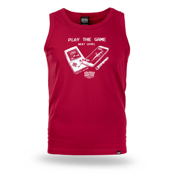 Tank Top PLAY THE GAME