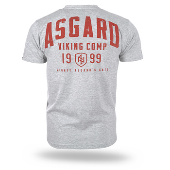 MIGHTY ASGARD'S T-shirt