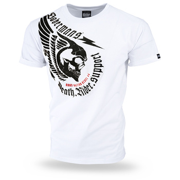 DEATH RIDER T-SHIRT 
