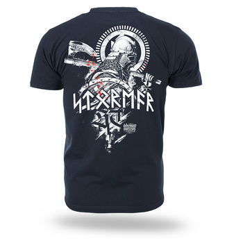 T-shirt STORMER II