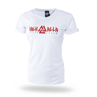 Women's T-shirt Mystery Valhalla