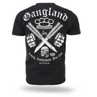 T-shirt ONE CREW GANGLAND