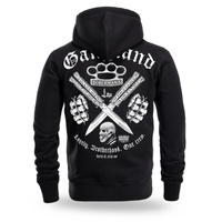 Zip Hoodie ONE CREW GANGLAND