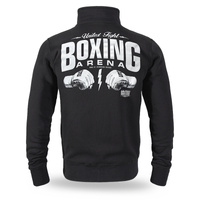 BOXING ARENA Zip Sweatshirt