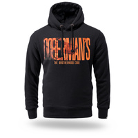 HOODED SWEATSHIRT BROTHERHOOD CODE