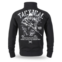 TACTICAL SOLDIER Zip Sweatshirt