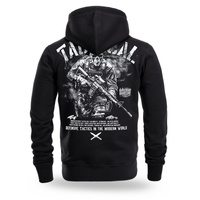 Zip Hoodie TACTICAL SOLDIER