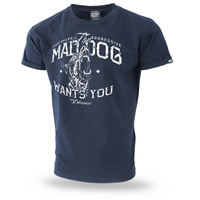 MAD DOG T-SHIRT 