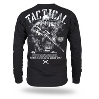 LONGSLEEVE TACTICAL SOLDIER