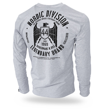 NORDIC DIVISION LONG SLEEVE SHIRT