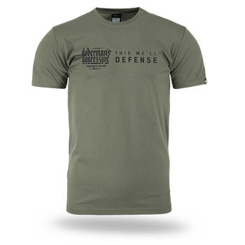 Defence T-shirt