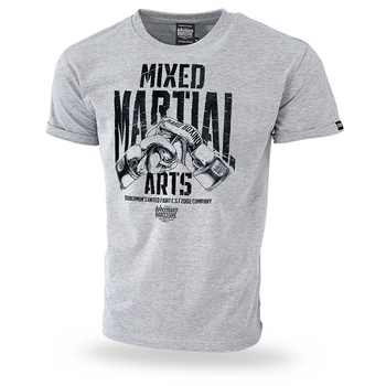 T-shirt MMA