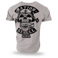 REBELL T-SHIRT 