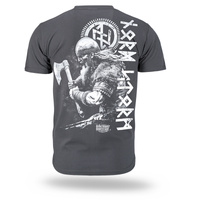 T-shirt VIKING REACTION