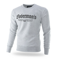 Classic sweatshirt Dobermans Gothic