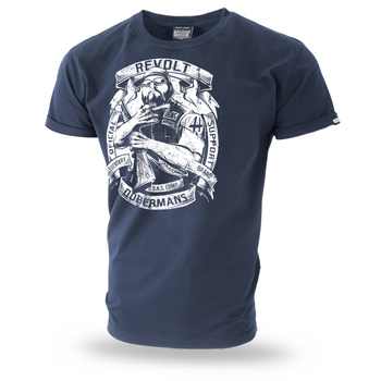 REVOLT T-SHIRT