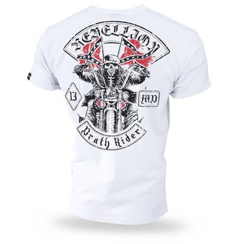 DEATH RIDER T-SHIRT 