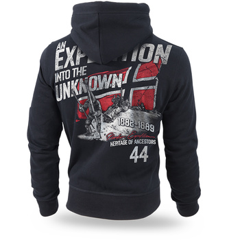 UNKNOWN EXPEDITION HOODIE
