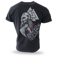 ASGARD DEFENCE LEGION MEN’S T-SHIRT