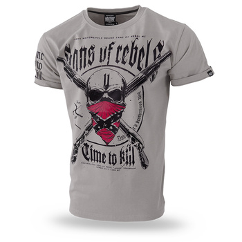 TIME TO KILL T-SHIRT