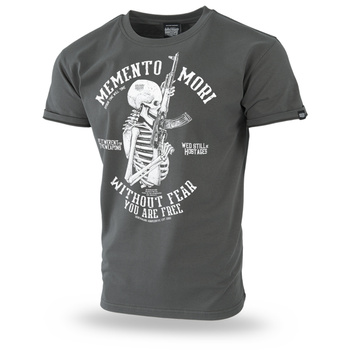 T-SHIRT MEMENTO MORI 