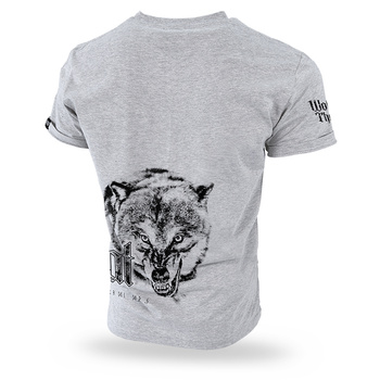 WOLF THROAT T-SHIRT