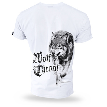 WOLF THROAT T-SHIRT