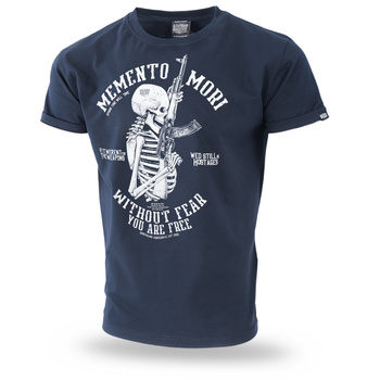 T-SHIRT MEMENTO MORI 