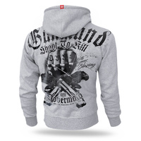 GANGLAND HOODIE