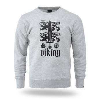 Sweatshirt VIKING LION