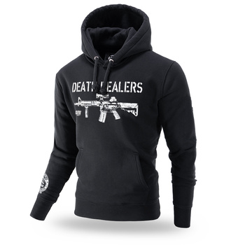 Death Dealers Kangaroo Sweatshirt