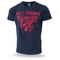 WOLF THROAT III T-SHIRT 
