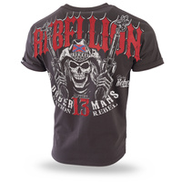 REBELLION 13 T-SHIRT