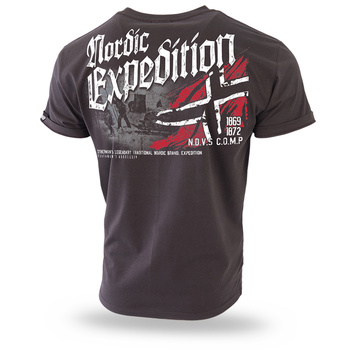EXPEDITION T-SHIRT