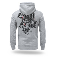 HOODED SWEATSHIRT STORMER II