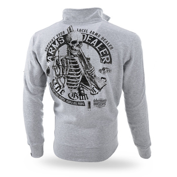 Men's Sweatshirt Arms Dealer