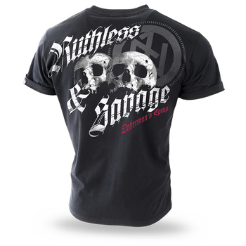 Ruthless&Savage T-shirt