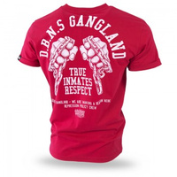 GANGLAND T-SHIRT