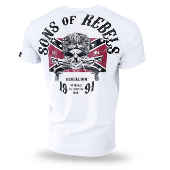 SONS OF REBELS T-SHIRT